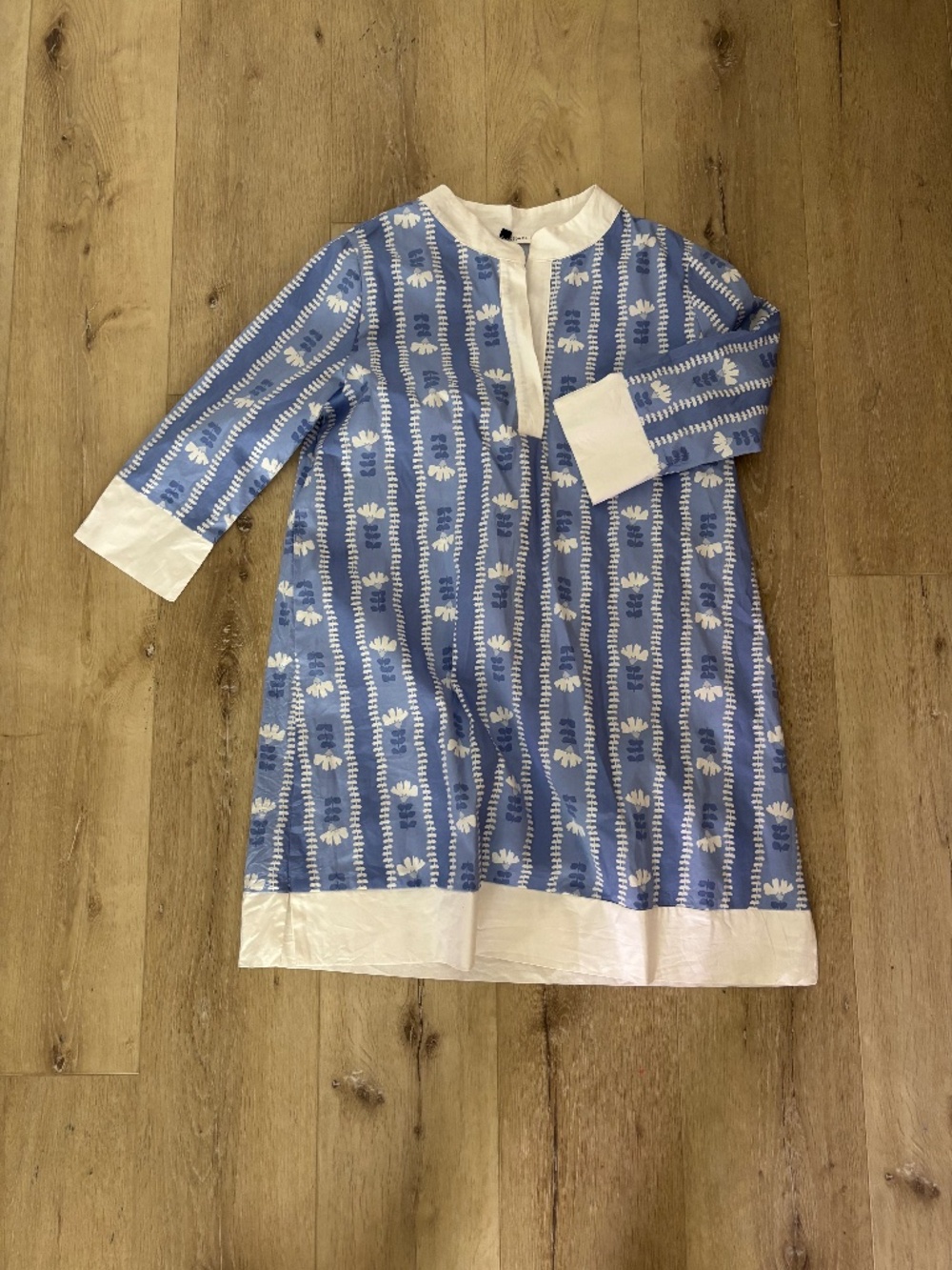 Michelle McDowell Dress small
